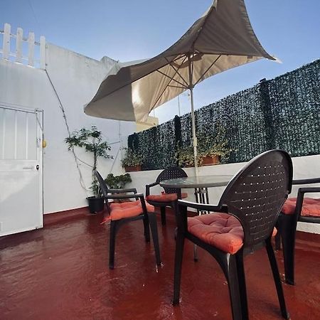Appartamento Penthouse In The Center Cadice Esterno foto