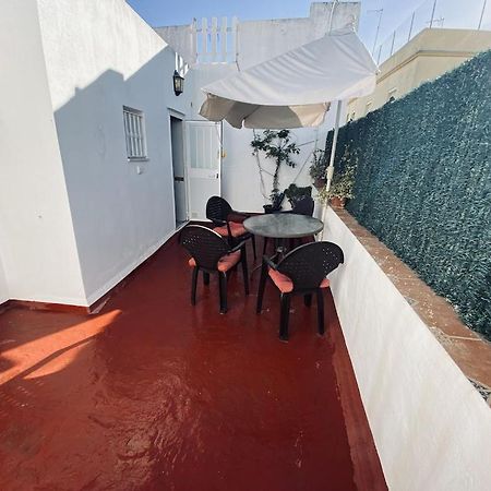 Appartamento Penthouse In The Center Cadice Esterno foto