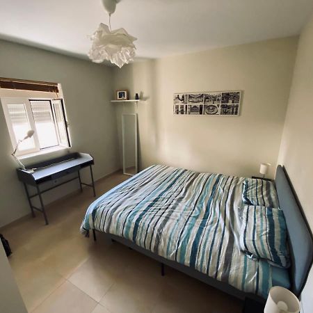 Appartamento Penthouse In The Center Cadice Esterno foto