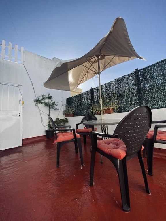Appartamento Penthouse In The Center Cadice Esterno foto