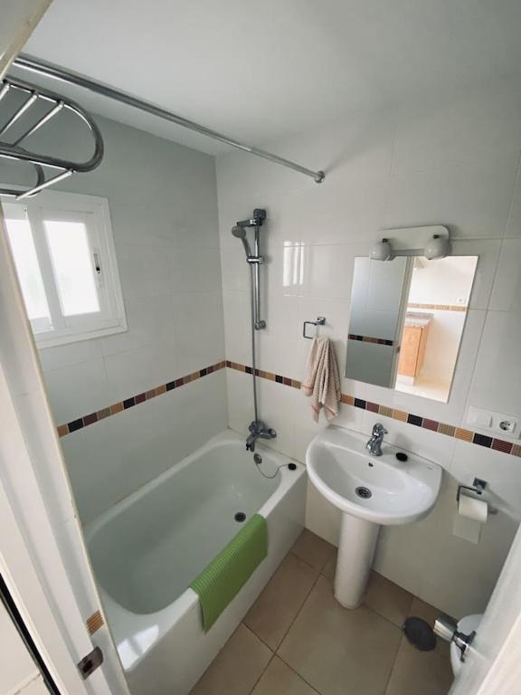 Appartamento Penthouse In The Center Cadice Esterno foto