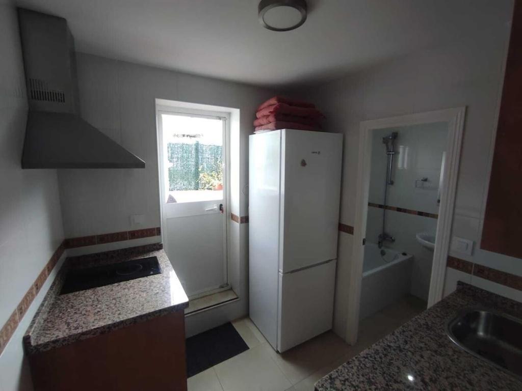 Appartamento Penthouse In The Center Cadice Esterno foto