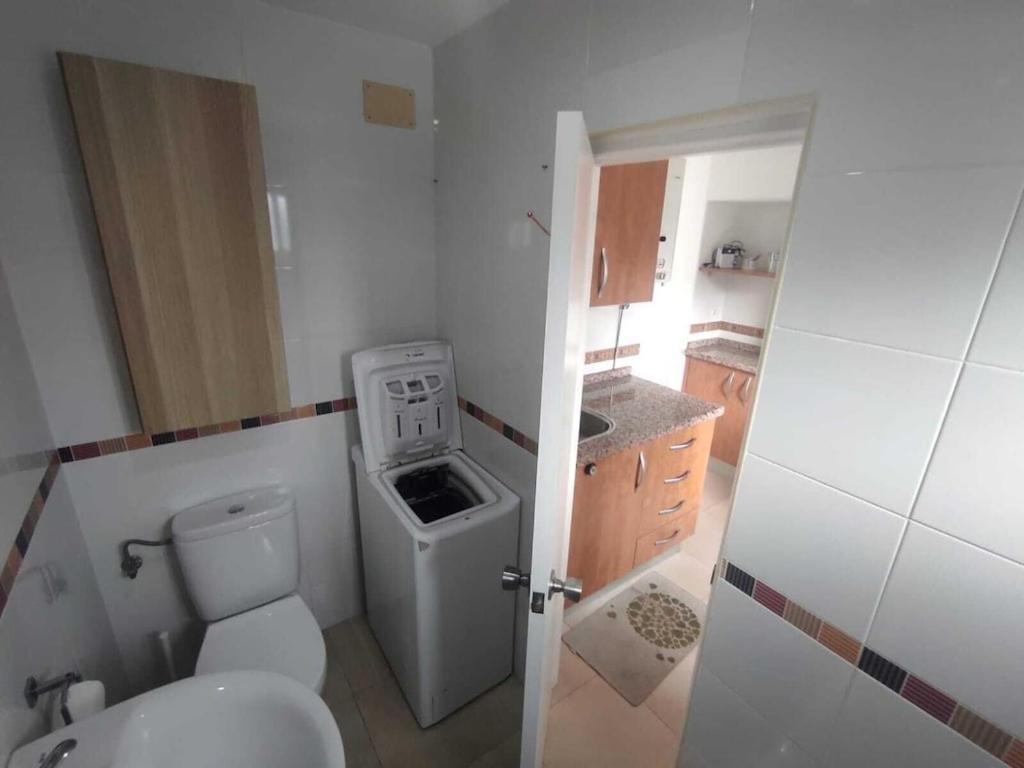 Appartamento Penthouse In The Center Cadice Esterno foto