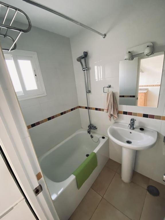 Appartamento Penthouse In The Center Cadice Esterno foto