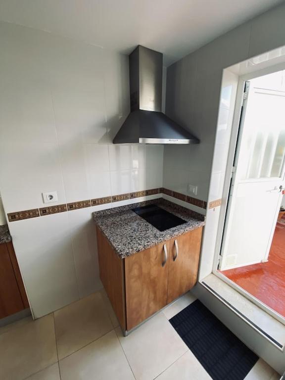 Appartamento Penthouse In The Center Cadice Esterno foto