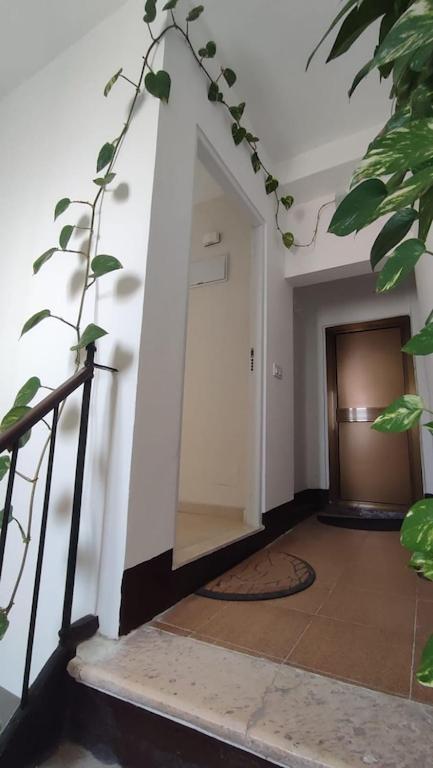 Appartamento Penthouse In The Center Cadice Esterno foto