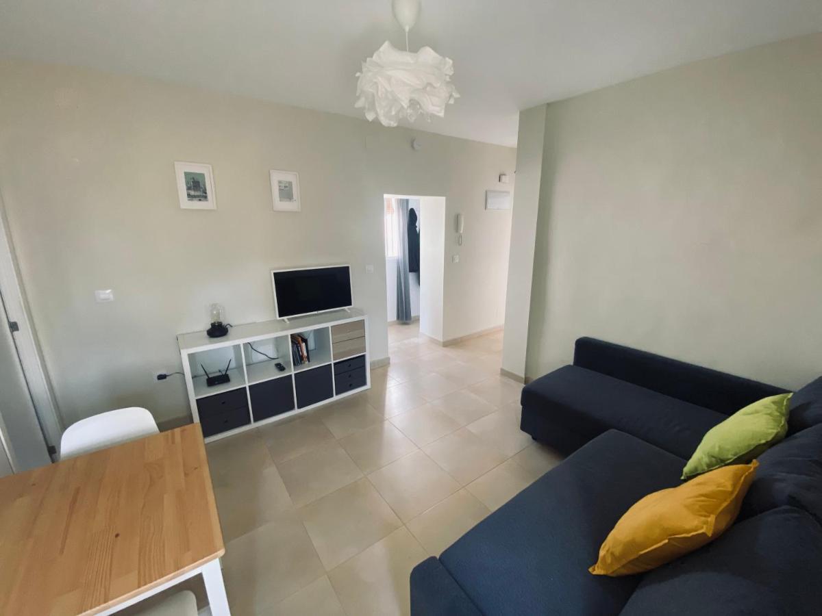 Appartamento Penthouse In The Center Cadice Esterno foto