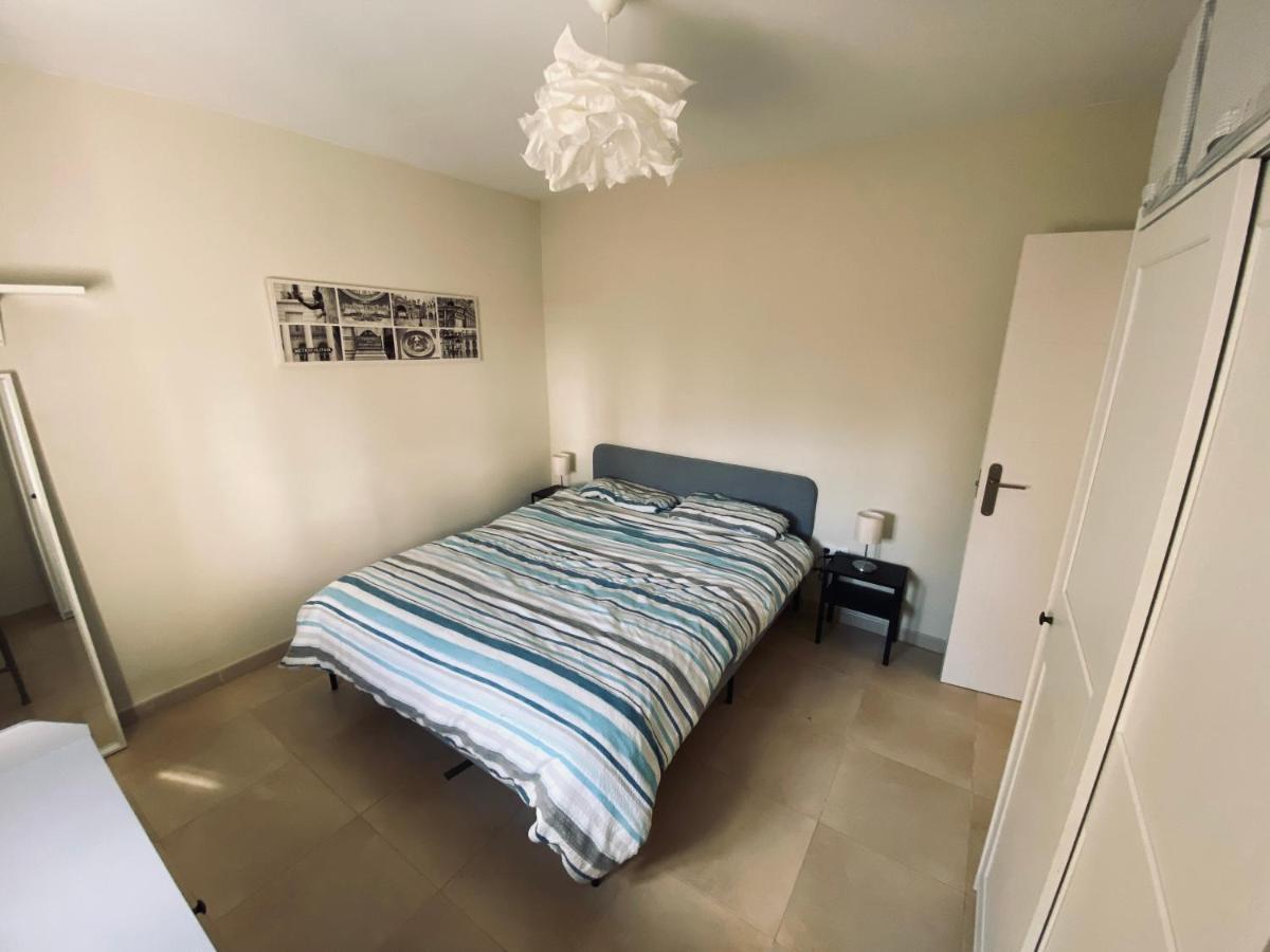 Appartamento Penthouse In The Center Cadice Esterno foto