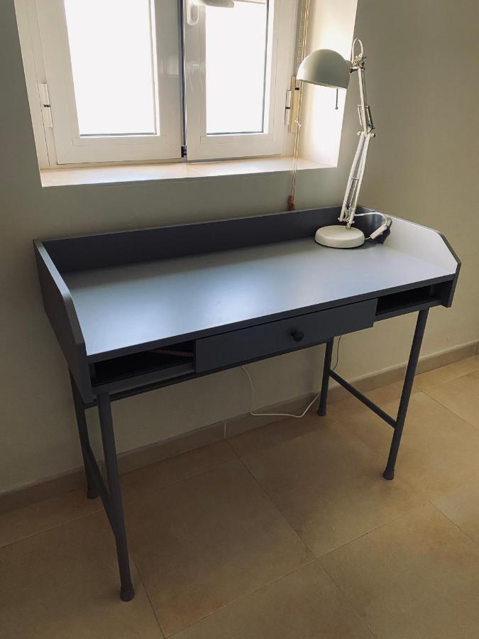 Appartamento Penthouse In The Center Cadice Esterno foto