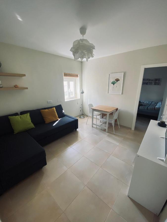 Appartamento Penthouse In The Center Cadice Esterno foto