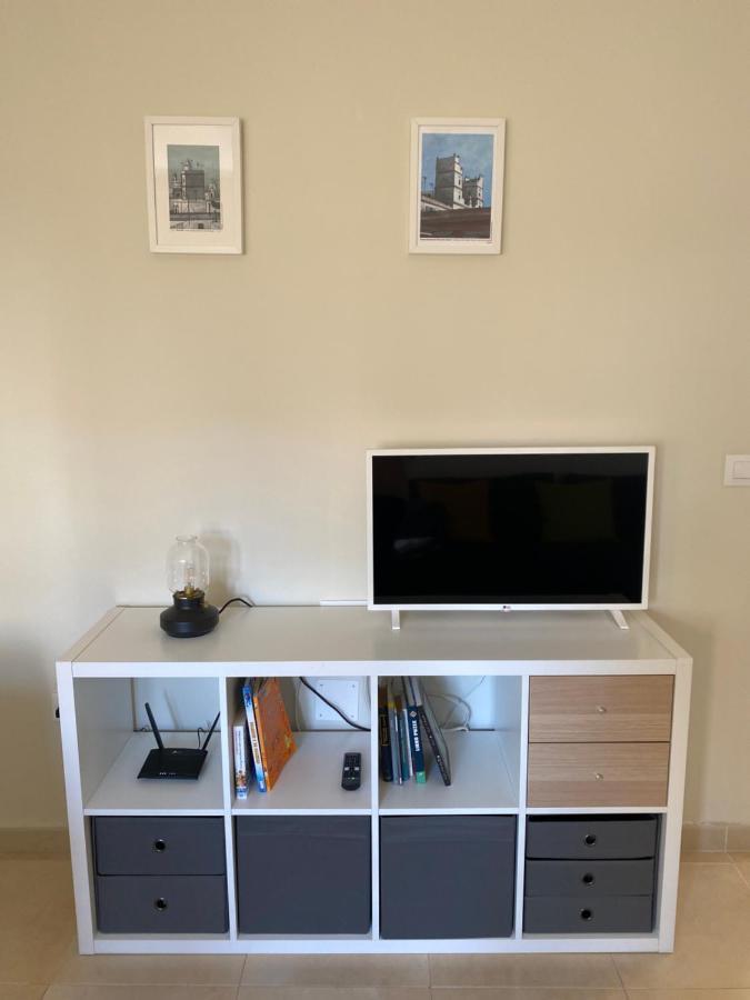 Appartamento Penthouse In The Center Cadice Esterno foto