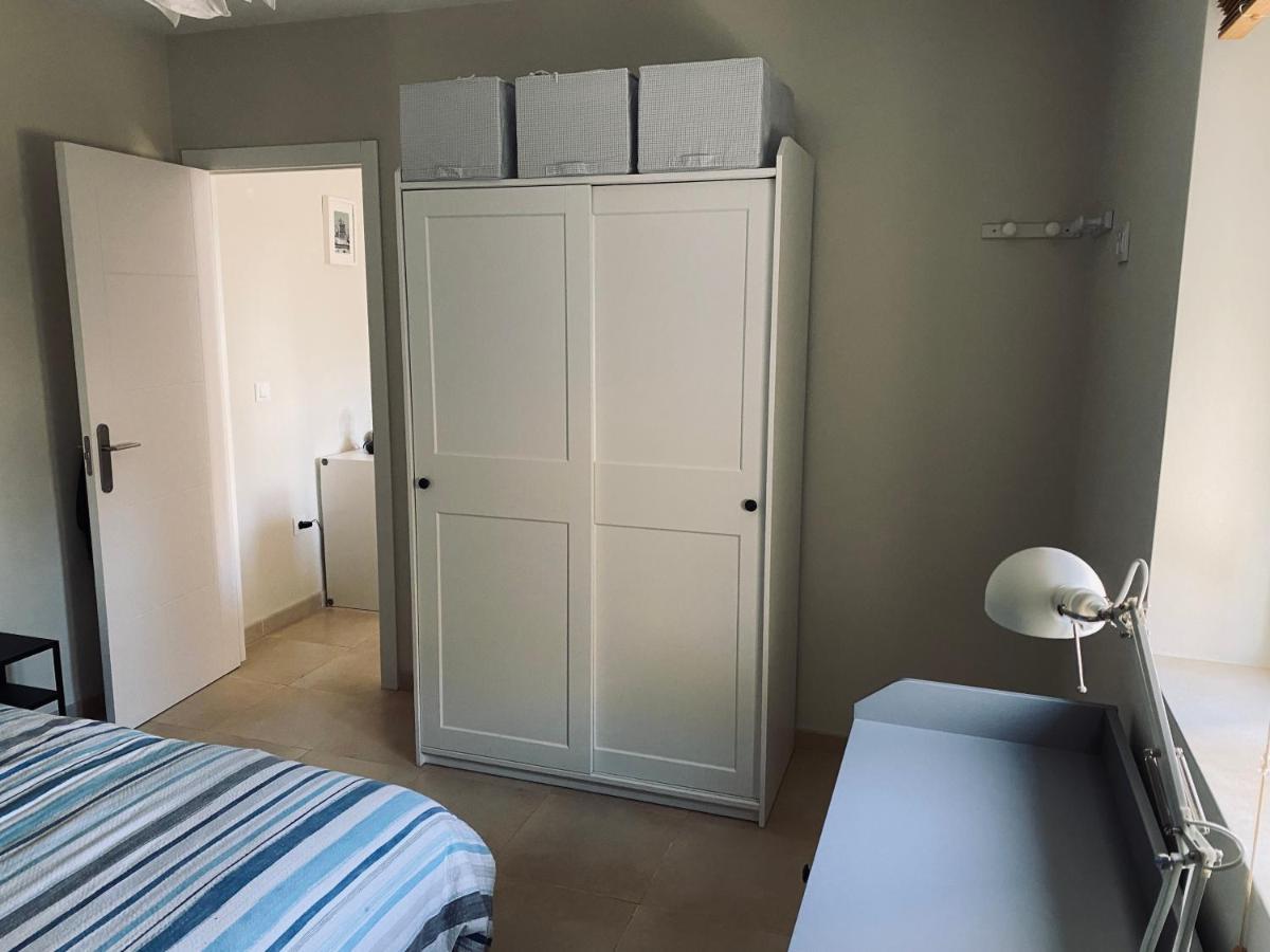 Appartamento Penthouse In The Center Cadice Esterno foto
