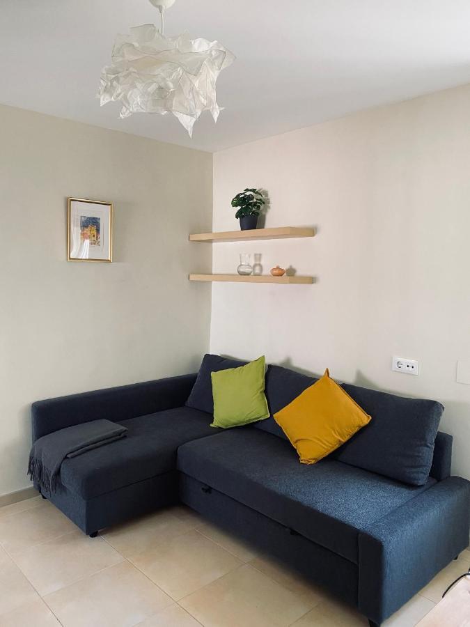 Appartamento Penthouse In The Center Cadice Esterno foto