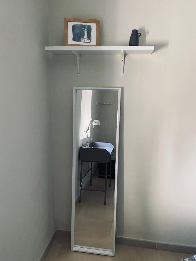 Appartamento Penthouse In The Center Cadice Esterno foto